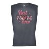Men's Pro-Compression Sleeveless T-Shirt Thumbnail