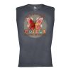 Men's Pro-Compression Sleeveless T-Shirt Thumbnail