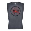 Men's Pro-Compression Sleeveless T-Shirt Thumbnail