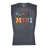Men's Pro-Compression Sleeveless T-Shirt Thumbnail