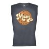 Men's Pro-Compression Sleeveless T-Shirt Thumbnail