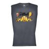 Men's Pro-Compression Sleeveless T-Shirt Thumbnail