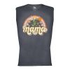 Men's Pro-Compression Sleeveless T-Shirt Thumbnail