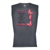 Men's Pro-Compression Sleeveless T-Shirt Thumbnail
