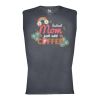 Men's Pro-Compression Sleeveless T-Shirt Thumbnail