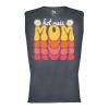 Men's Pro-Compression Sleeveless T-Shirt Thumbnail