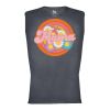 Men's Pro-Compression Sleeveless T-Shirt Thumbnail