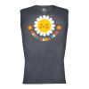 Men's Pro-Compression Sleeveless T-Shirt Thumbnail