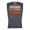 Men's Pro-Compression Sleeveless T-Shirt Thumbnail