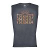 Men's Pro-Compression Sleeveless T-Shirt Thumbnail