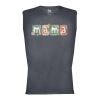 Men's Pro-Compression Sleeveless T-Shirt Thumbnail