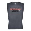 Men's Pro-Compression Sleeveless T-Shirt Thumbnail