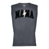 Men's Pro-Compression Sleeveless T-Shirt Thumbnail