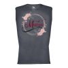 Men's Pro-Compression Sleeveless T-Shirt Thumbnail