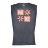 Men's Pro-Compression Sleeveless T-Shirt Thumbnail