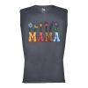 Men's Pro-Compression Sleeveless T-Shirt Thumbnail