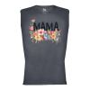 Men's Pro-Compression Sleeveless T-Shirt Thumbnail