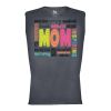 Men's Pro-Compression Sleeveless T-Shirt Thumbnail