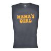 Men's Pro-Compression Sleeveless T-Shirt Thumbnail