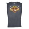 Men's Pro-Compression Sleeveless T-Shirt Thumbnail