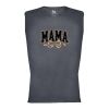 Men's Pro-Compression Sleeveless T-Shirt Thumbnail