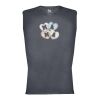 Men's Pro-Compression Sleeveless T-Shirt Thumbnail