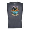 Men's Pro-Compression Sleeveless T-Shirt Thumbnail