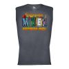 Men's Pro-Compression Sleeveless T-Shirt Thumbnail
