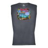 Men's Pro-Compression Sleeveless T-Shirt Thumbnail