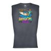 Men's Pro-Compression Sleeveless T-Shirt Thumbnail