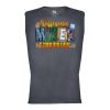 Men's Pro-Compression Sleeveless T-Shirt Thumbnail