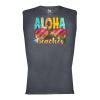 Men's Pro-Compression Sleeveless T-Shirt Thumbnail