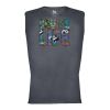 Men's Pro-Compression Sleeveless T-Shirt Thumbnail