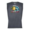 Men's Pro-Compression Sleeveless T-Shirt Thumbnail