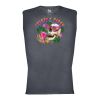 Men's Pro-Compression Sleeveless T-Shirt Thumbnail