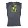 Men's Pro-Compression Sleeveless T-Shirt Thumbnail