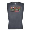 Men's Pro-Compression Sleeveless T-Shirt Thumbnail