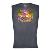 Men's Pro-Compression Sleeveless T-Shirt Thumbnail