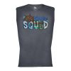 Men's Pro-Compression Sleeveless T-Shirt Thumbnail