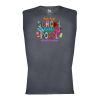 Men's Pro-Compression Sleeveless T-Shirt Thumbnail
