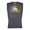 Men's Pro-Compression Sleeveless T-Shirt Thumbnail