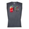 Men's Pro-Compression Sleeveless T-Shirt Thumbnail