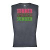 Men's Pro-Compression Sleeveless T-Shirt Thumbnail
