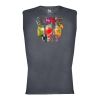 Men's Pro-Compression Sleeveless T-Shirt Thumbnail