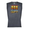 Men's Pro-Compression Sleeveless T-Shirt Thumbnail