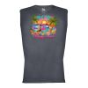 Men's Pro-Compression Sleeveless T-Shirt Thumbnail