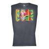 Men's Pro-Compression Sleeveless T-Shirt Thumbnail