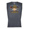 Men's Pro-Compression Sleeveless T-Shirt Thumbnail