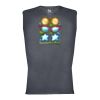 Men's Pro-Compression Sleeveless T-Shirt Thumbnail