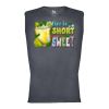 Men's Pro-Compression Sleeveless T-Shirt Thumbnail
